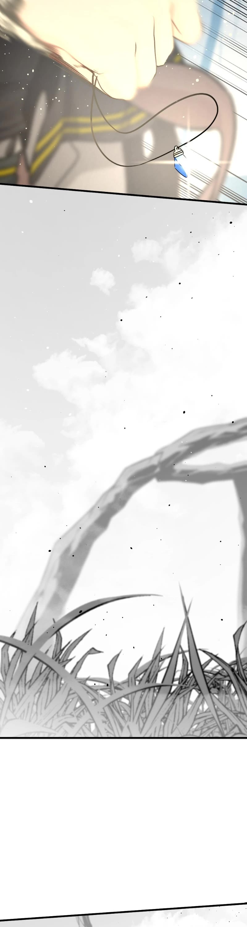 Hero Killer (Beolkkul) Chapter 101 page 47 - Chapter 101: Episode 101