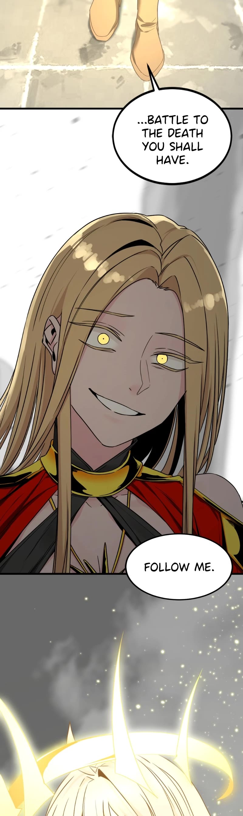Hero Killer (Beolkkul) Chapter 101 page 49 - Chapter 101: Episode 101