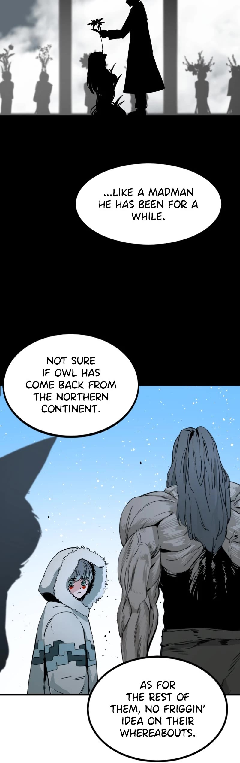 Hero Killer (Beolkkul) Chapter 101 page 5 - Chapter 101: Episode 101