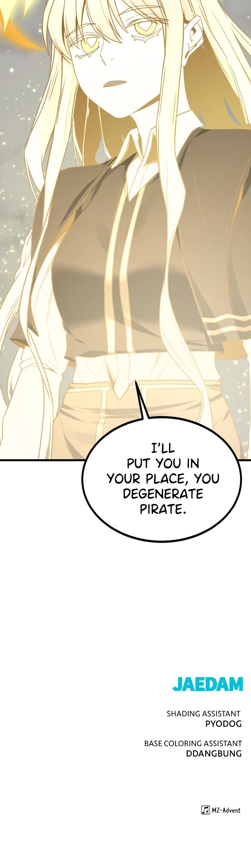 Hero Killer (Beolkkul) Chapter 101 page 50 - Chapter 101: Episode 101