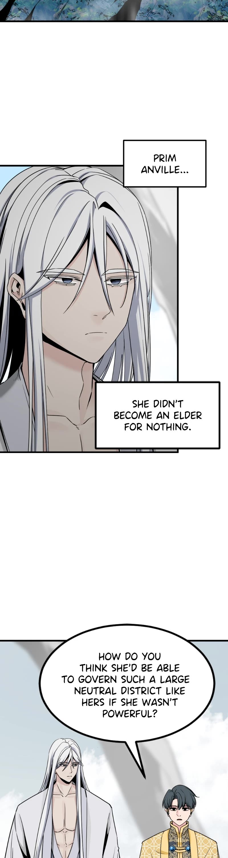 Hero Killer (Beolkkul) Chapter 102 page 13 - Chapter 102: Episode 102