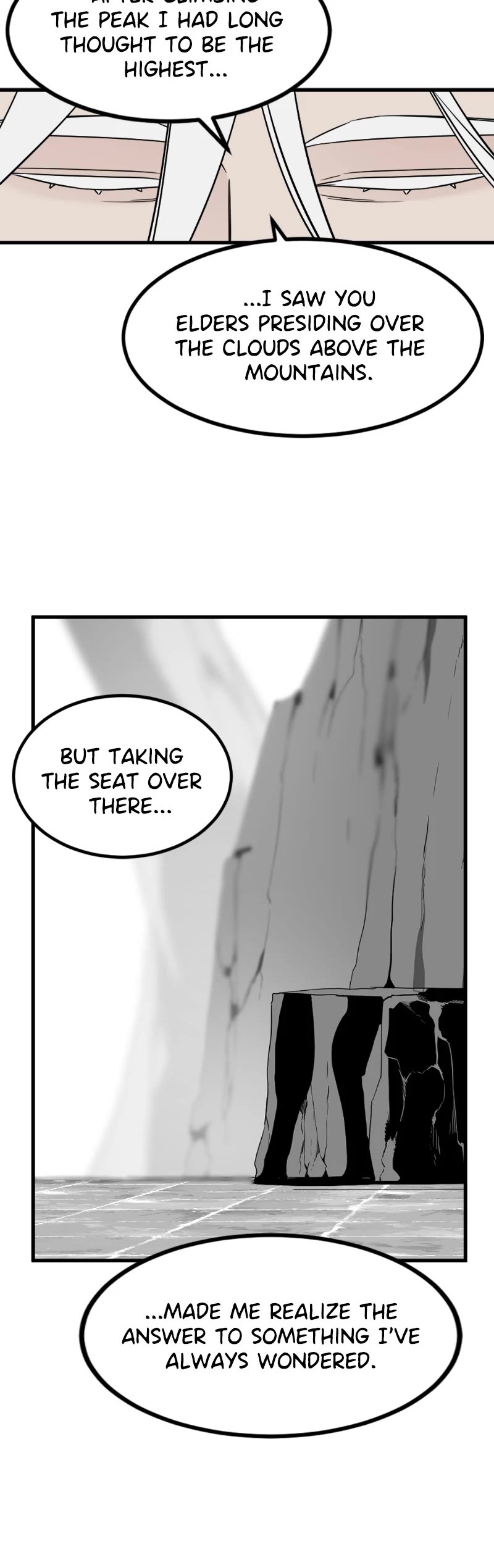 Hero Killer (Beolkkul) Chapter 102 page 15 - Chapter 102: Episode 102