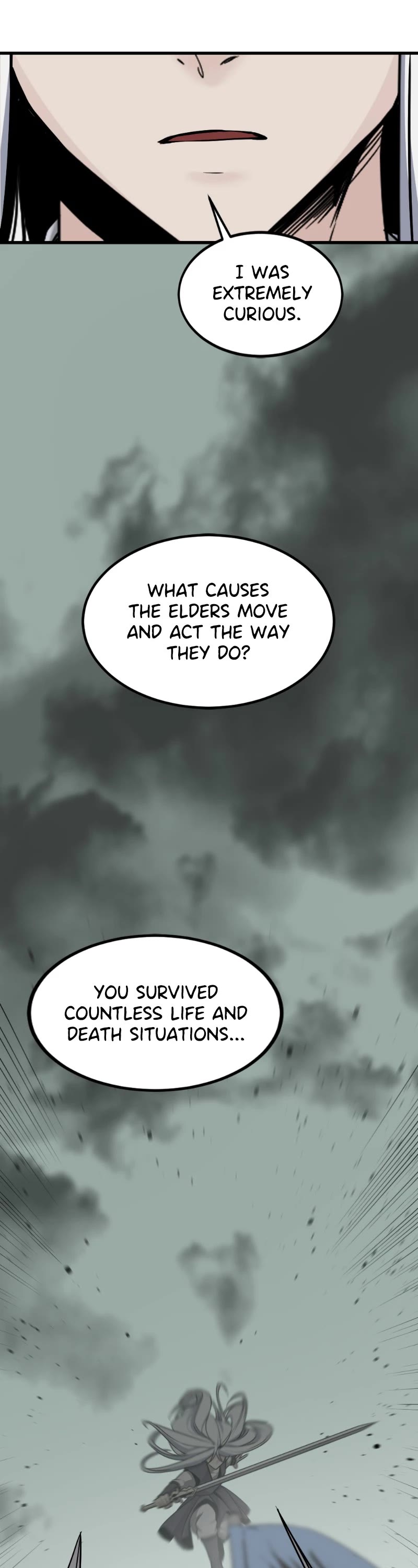 Hero Killer (Beolkkul) Chapter 102 page 16 - Chapter 102: Episode 102