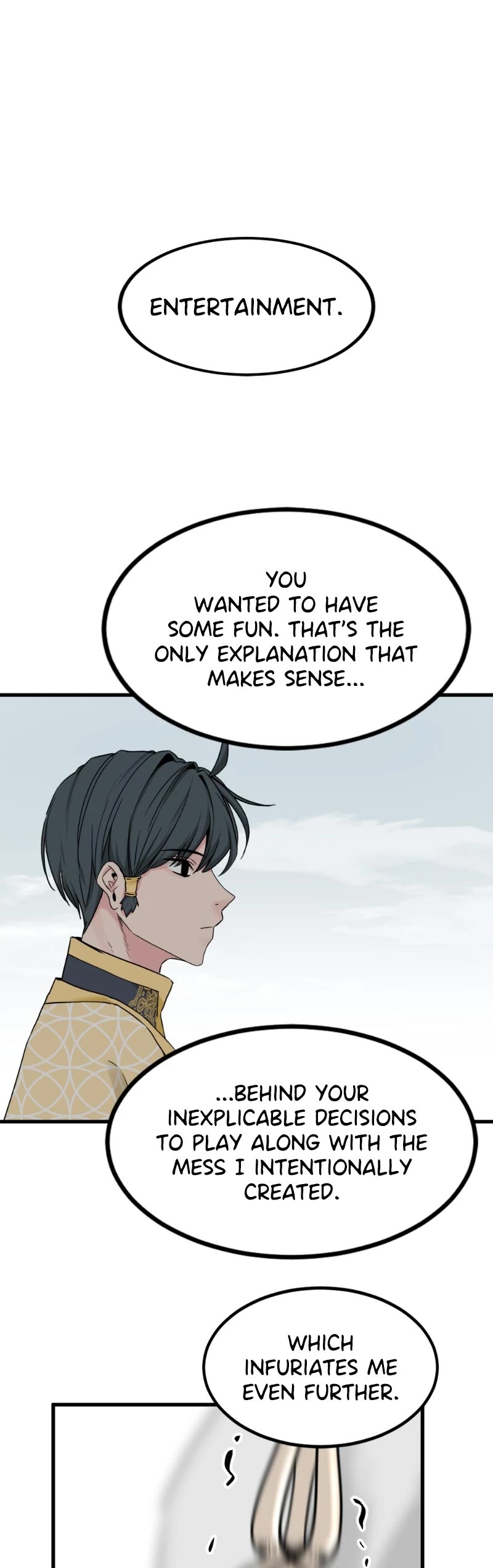 Hero Killer (Beolkkul) Chapter 102 page 19 - Chapter 102: Episode 102