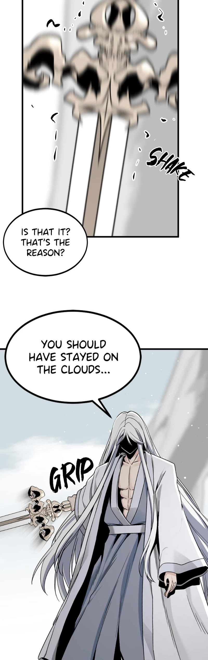 Hero Killer (Beolkkul) Chapter 102 page 20 - Chapter 102: Episode 102