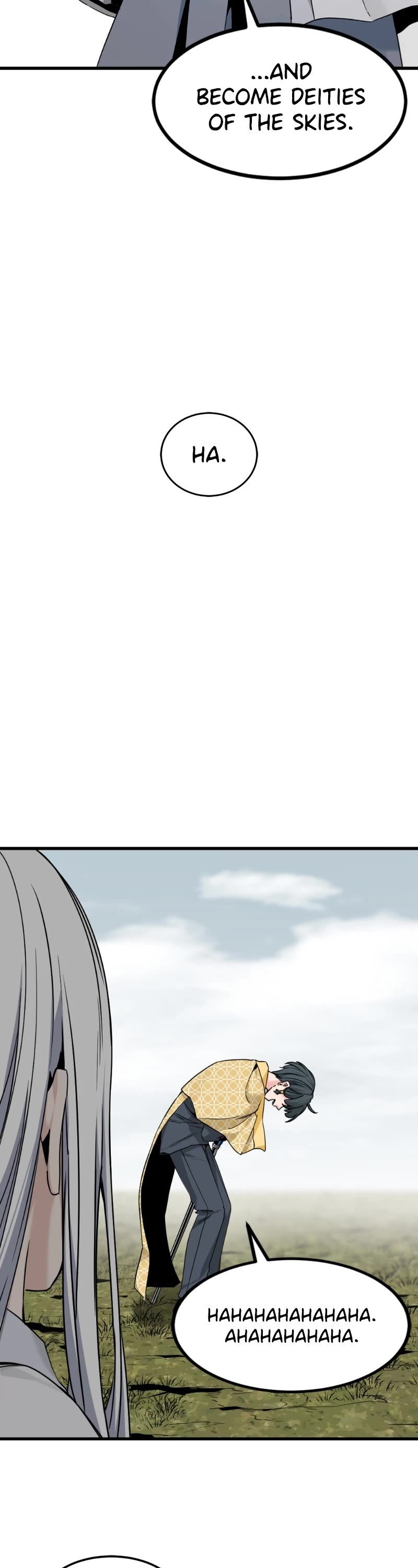 Hero Killer (Beolkkul) Chapter 102 page 21 - Chapter 102: Episode 102