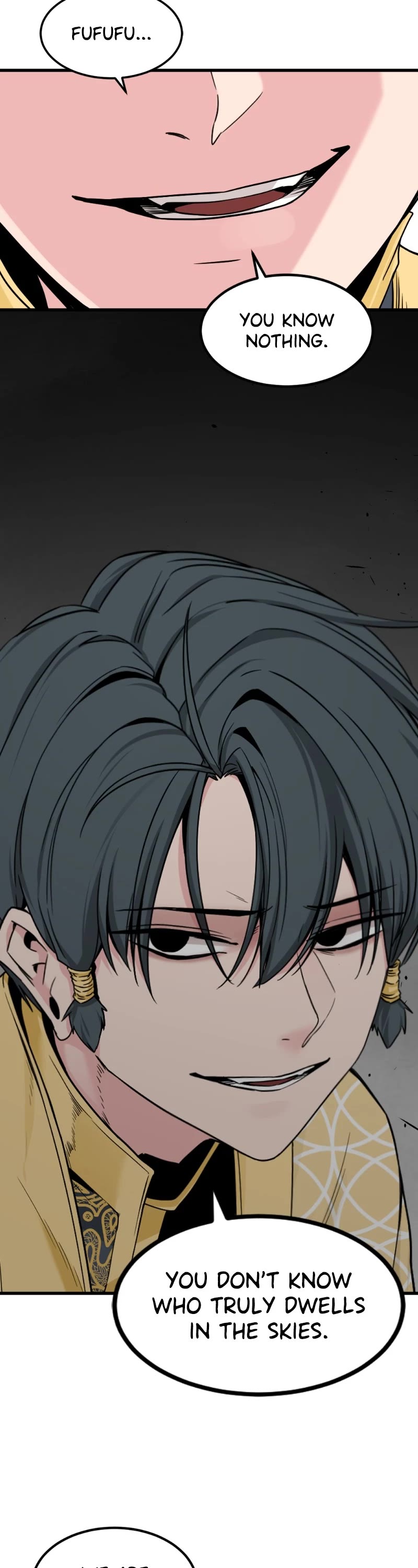 Hero Killer (Beolkkul) Chapter 102 page 22 - Chapter 102: Episode 102