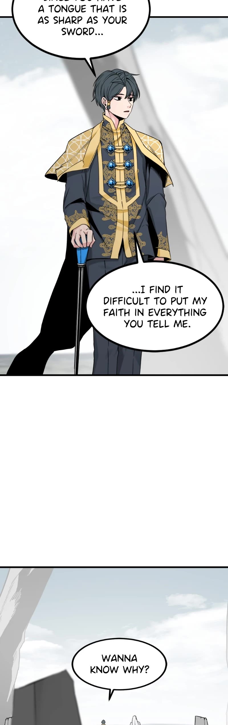 Hero Killer (Beolkkul) Chapter 102 page 24 - Chapter 102: Episode 102