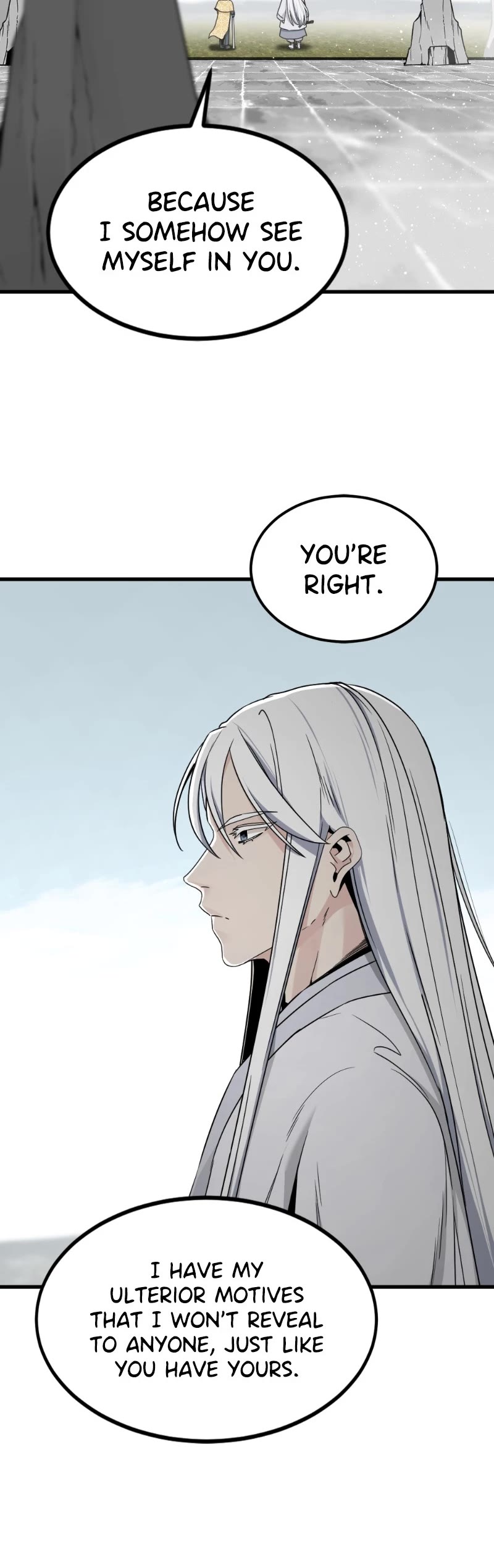 Hero Killer (Beolkkul) Chapter 102 page 25 - Chapter 102: Episode 102
