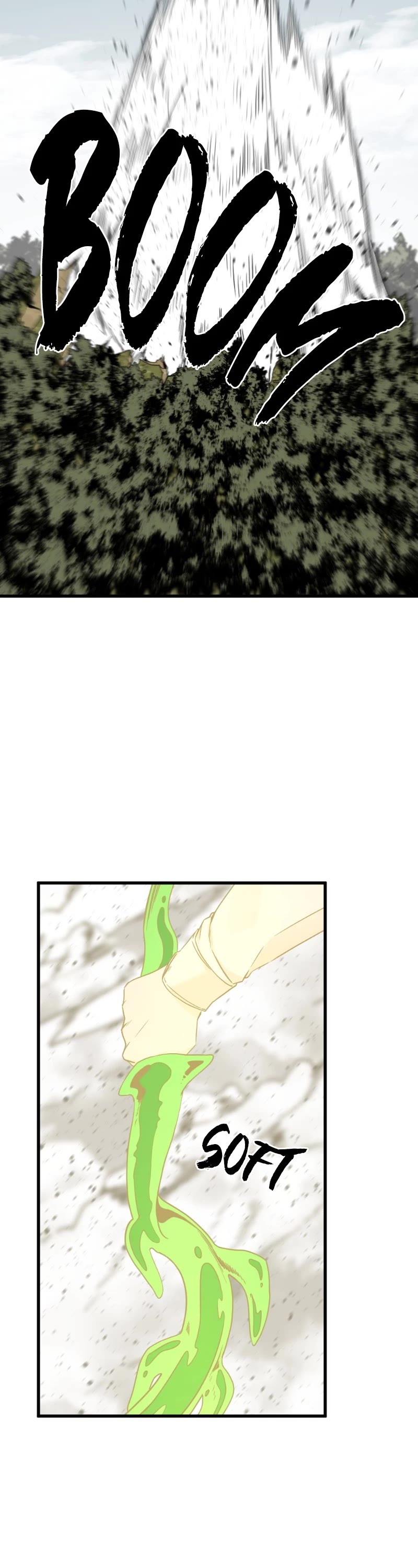 Hero Killer (Beolkkul) Chapter 102 page 27 - Chapter 102: Episode 102