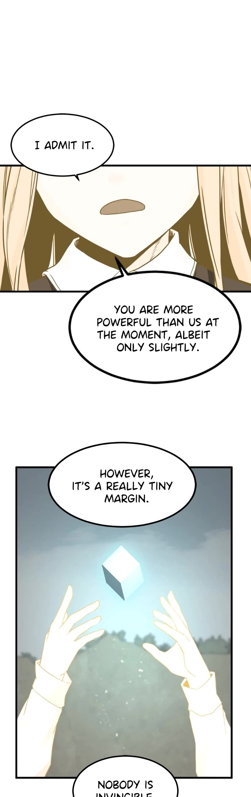 Hero Killer (Beolkkul) Chapter 102 page 29 - Chapter 102: Episode 102