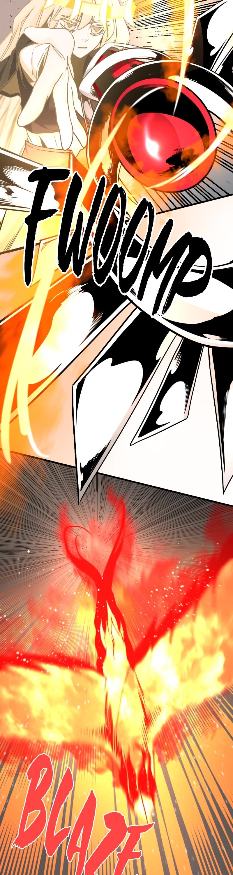 Hero Killer (Beolkkul) Chapter 102 page 33 - Chapter 102: Episode 102