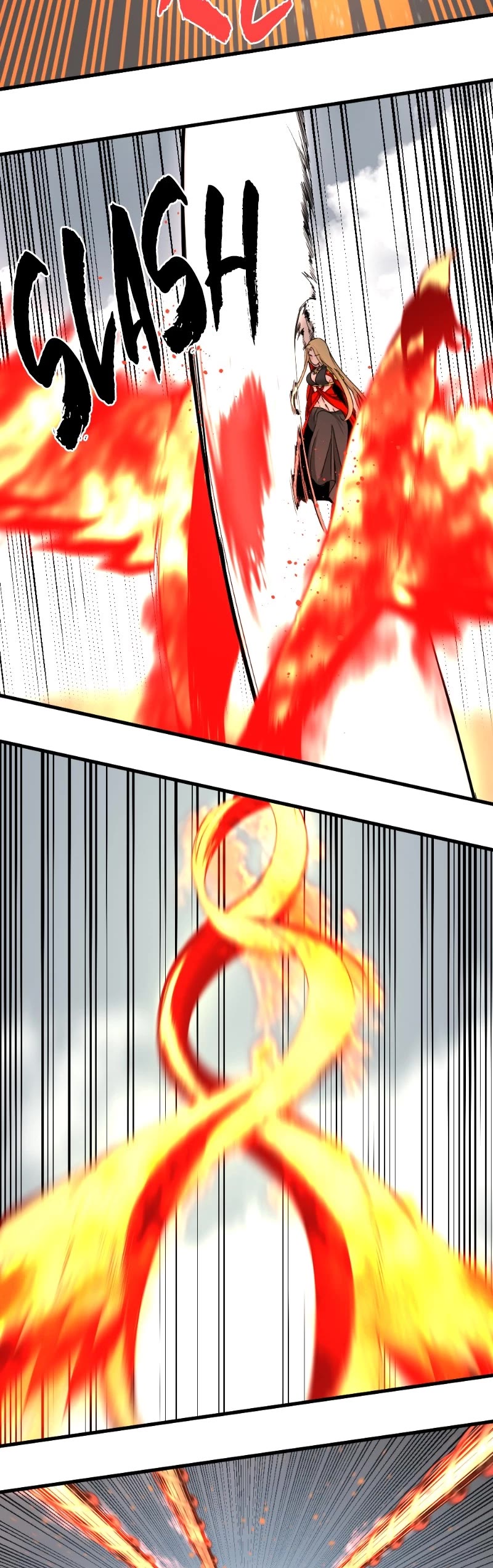 Hero Killer (Beolkkul) Chapter 102 page 34 - Chapter 102: Episode 102