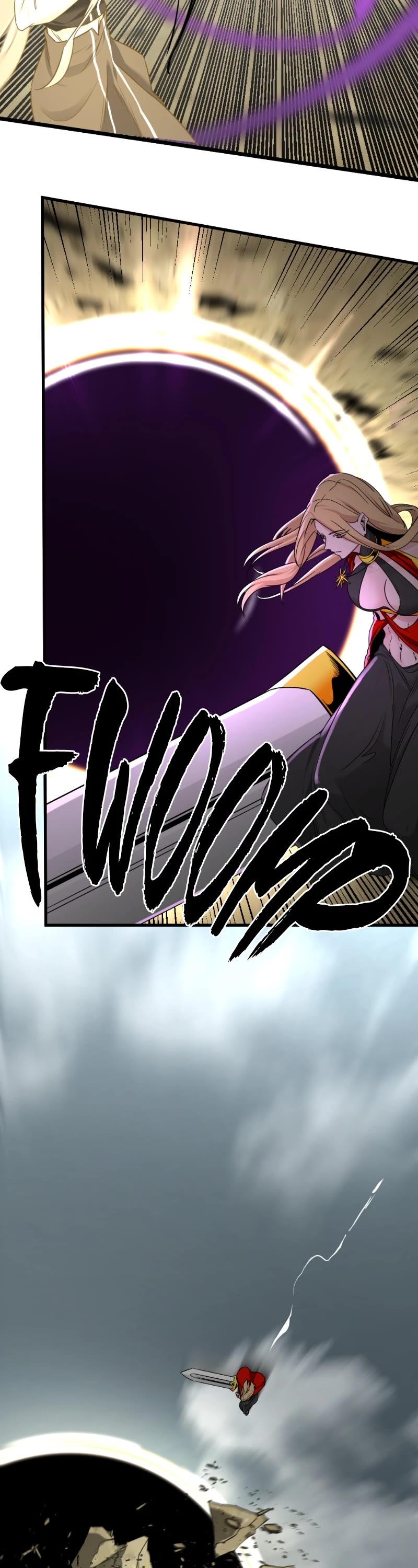 Hero Killer (Beolkkul) Chapter 102 page 37 - Chapter 102: Episode 102