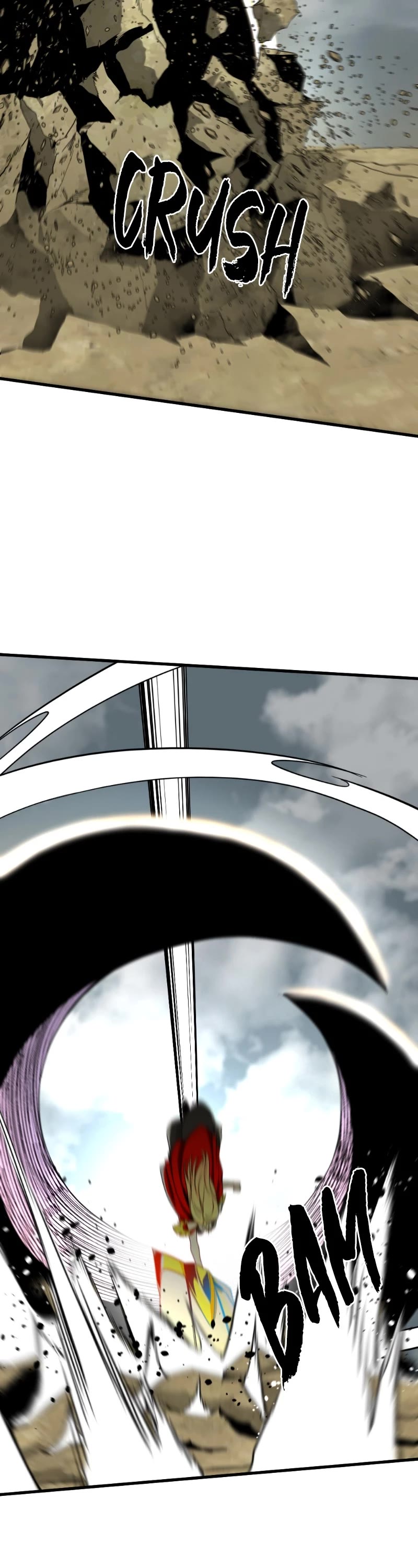 Hero Killer (Beolkkul) Chapter 102 page 38 - Chapter 102: Episode 102