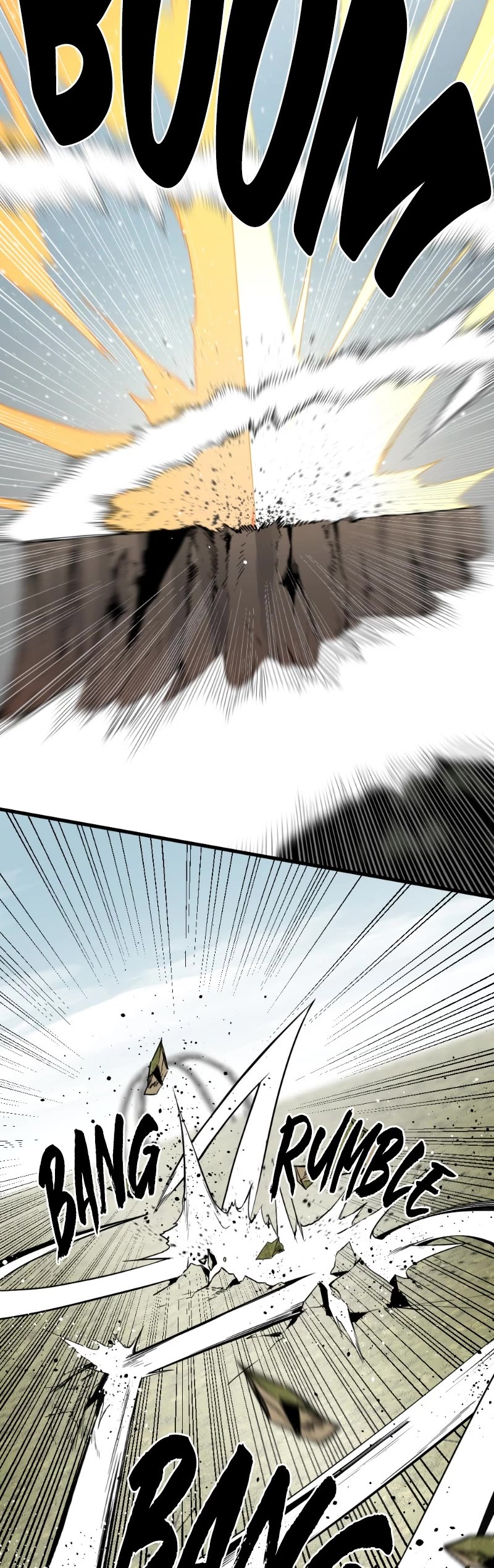 Hero Killer (Beolkkul) Chapter 102 page 5 - Chapter 102: Episode 102