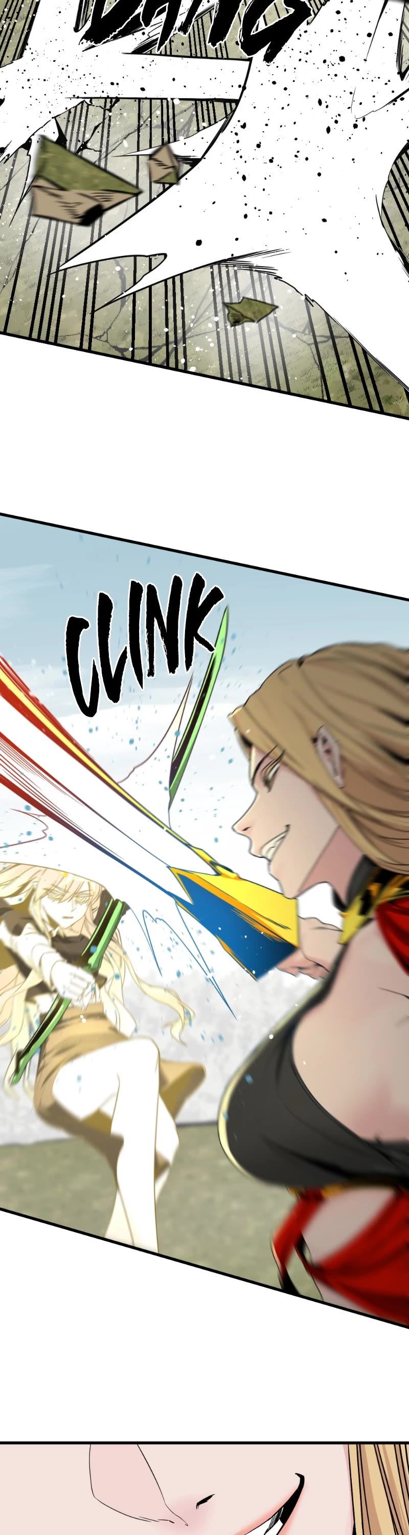 Hero Killer (Beolkkul) Chapter 102 page 6 - Chapter 102: Episode 102
