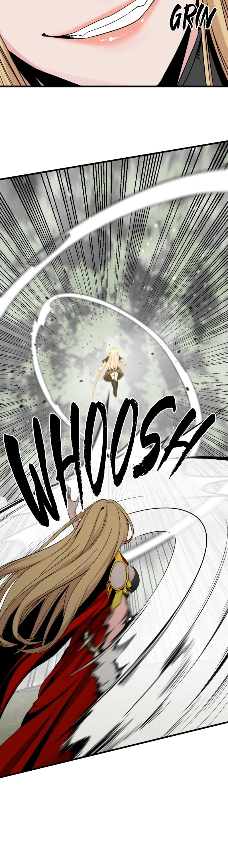 Hero Killer (Beolkkul) Chapter 102 page 7 - Chapter 102: Episode 102