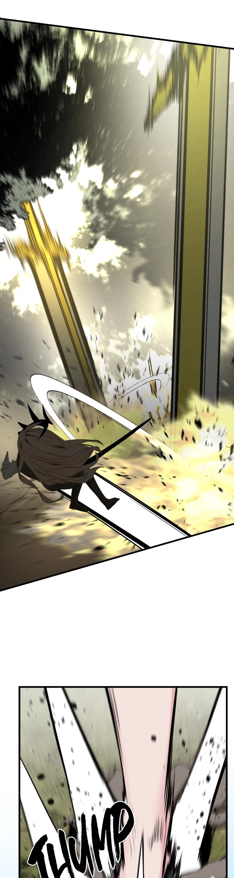 Hero Killer (Beolkkul) Chapter 102 page 8 - Chapter 102: Episode 102
