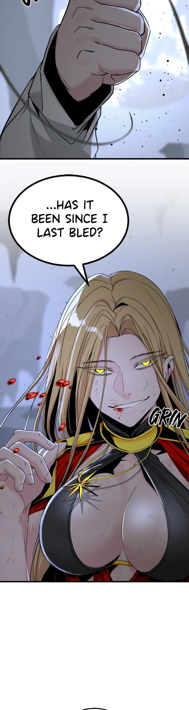 Hero Killer (Beolkkul) Chapter 103 page 12 - Chapter 103: Episode 103