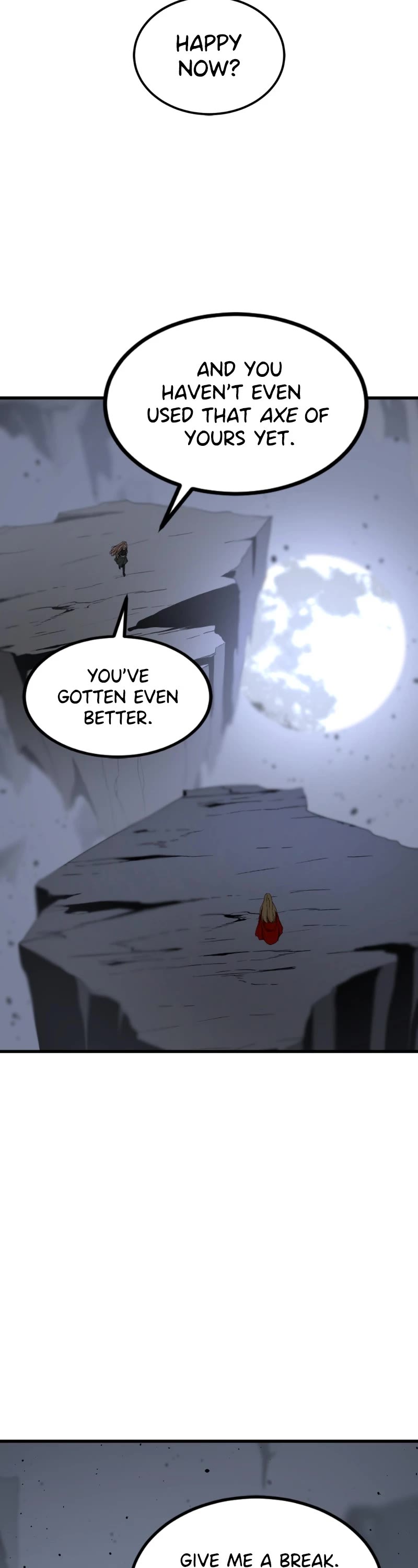 Hero Killer (Beolkkul) Chapter 103 page 13 - Chapter 103: Episode 103