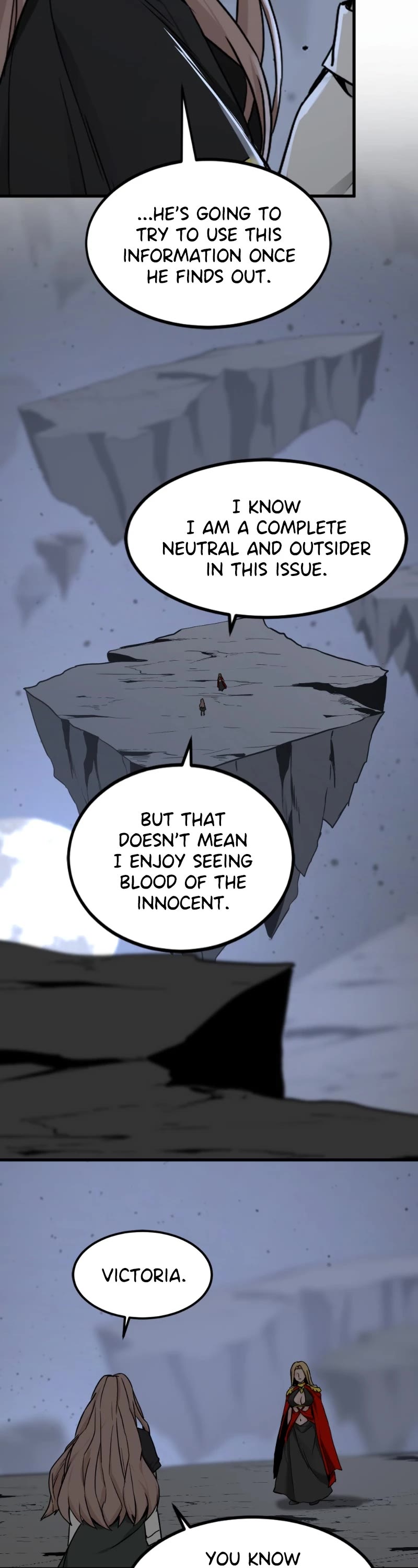 Hero Killer (Beolkkul) Chapter 103 page 16 - Chapter 103: Episode 103