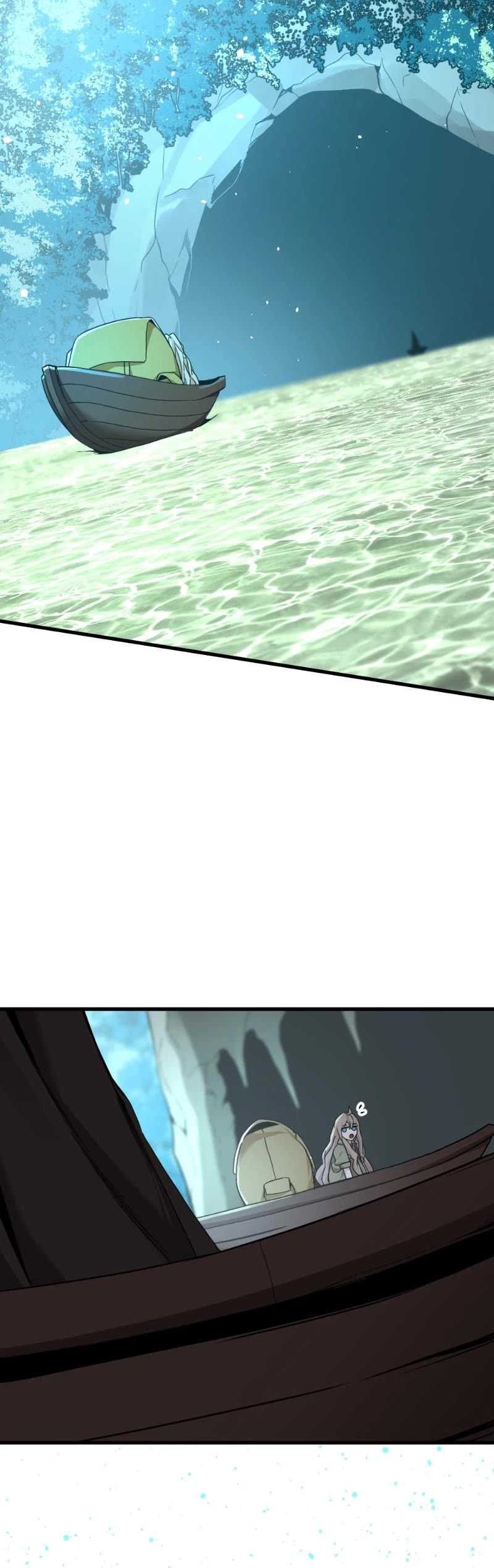 Hero Killer (Beolkkul) Chapter 103 page 19 - Chapter 103: Episode 103