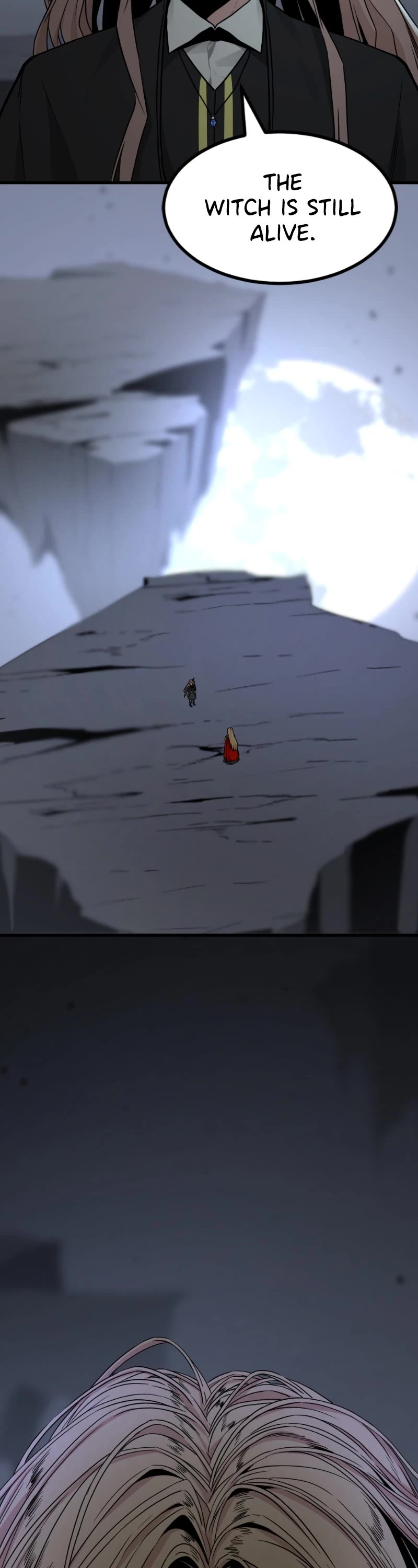 Hero Killer (Beolkkul) Chapter 103 page 21 - Chapter 103: Episode 103