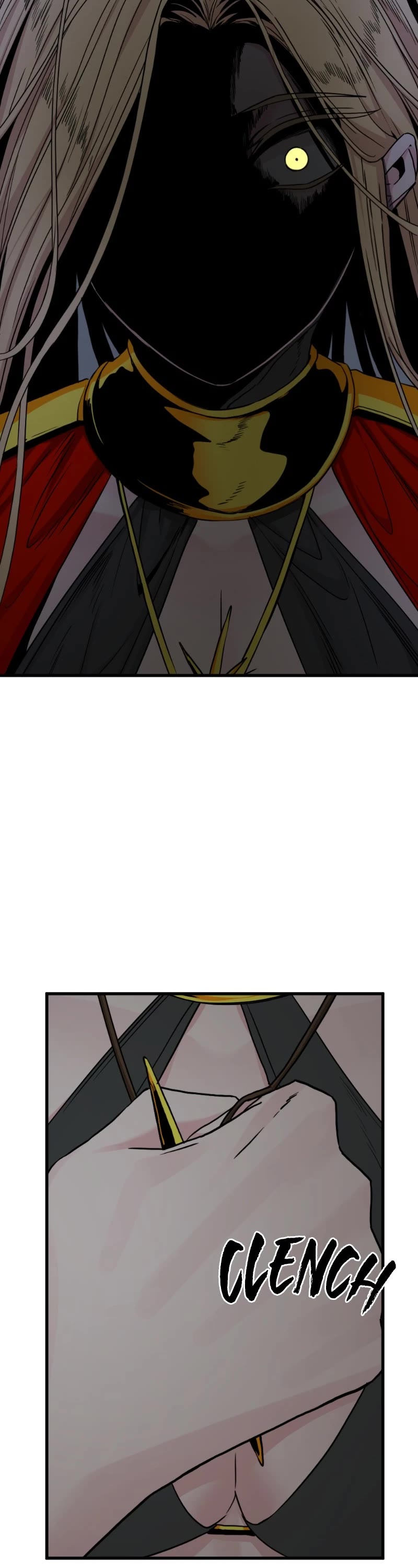 Hero Killer (Beolkkul) Chapter 103 page 22 - Chapter 103: Episode 103
