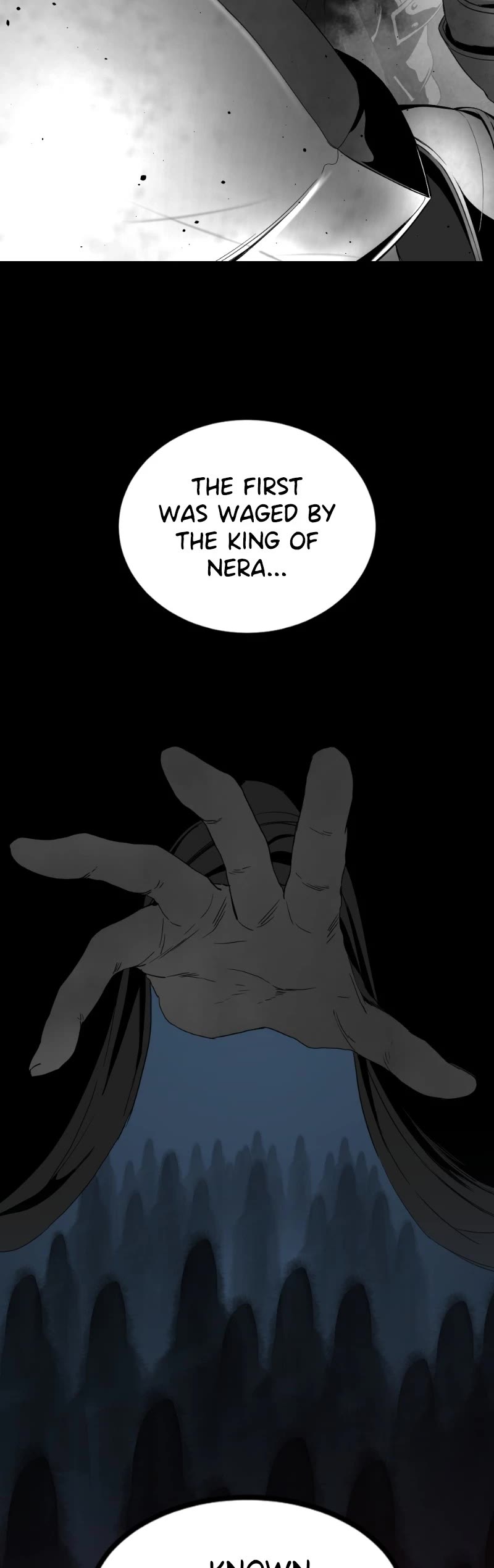 Hero Killer (Beolkkul) Chapter 103 page 24 - Chapter 103: Episode 103