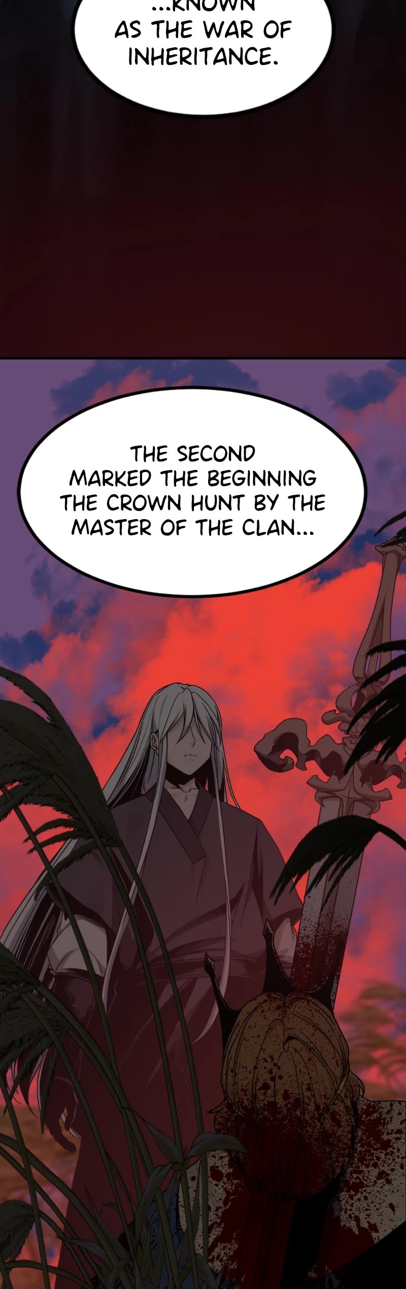 Hero Killer (Beolkkul) Chapter 103 page 25 - Chapter 103: Episode 103