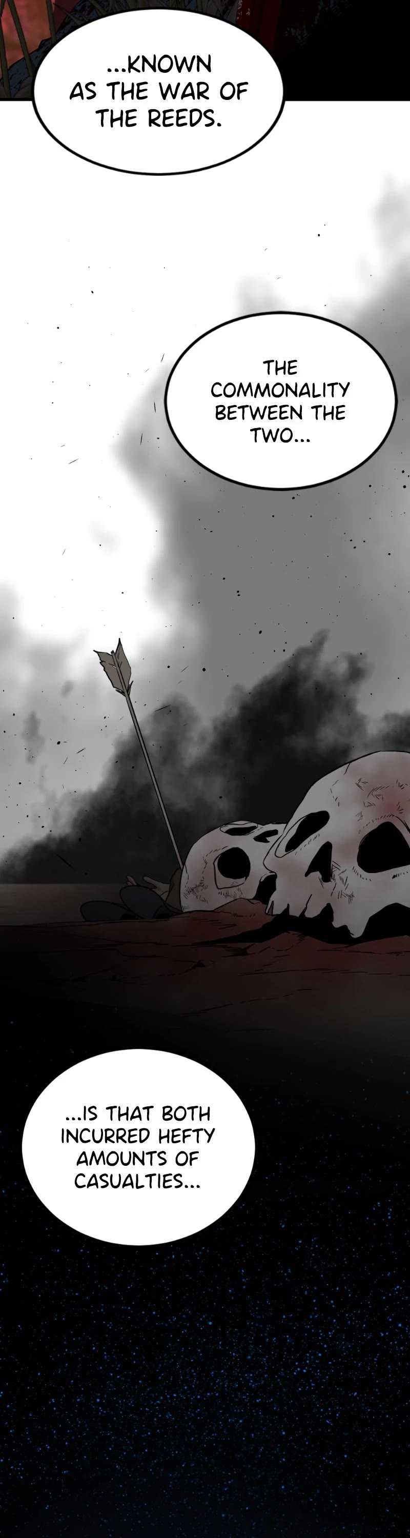 Hero Killer (Beolkkul) Chapter 103 page 26 - Chapter 103: Episode 103