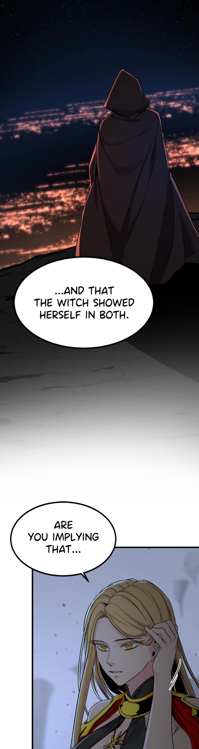 Hero Killer (Beolkkul) Chapter 103 page 27 - Chapter 103: Episode 103