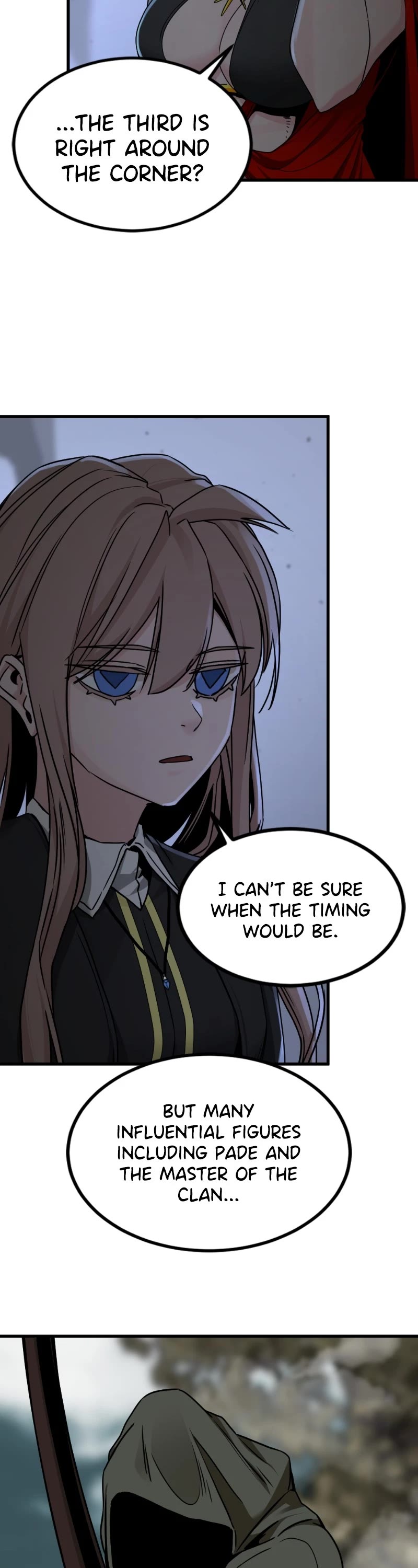 Hero Killer (Beolkkul) Chapter 103 page 28 - Chapter 103: Episode 103