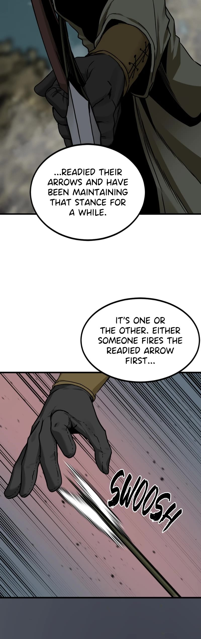 Hero Killer (Beolkkul) Chapter 103 page 29 - Chapter 103: Episode 103