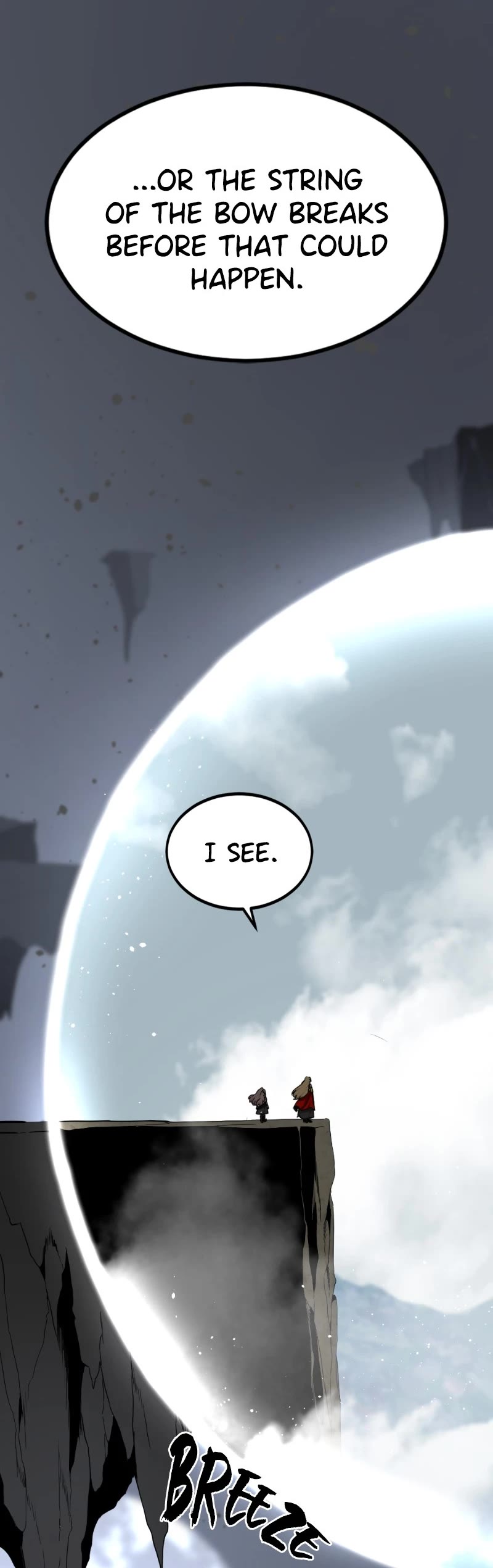 Hero Killer (Beolkkul) Chapter 103 page 30 - Chapter 103: Episode 103