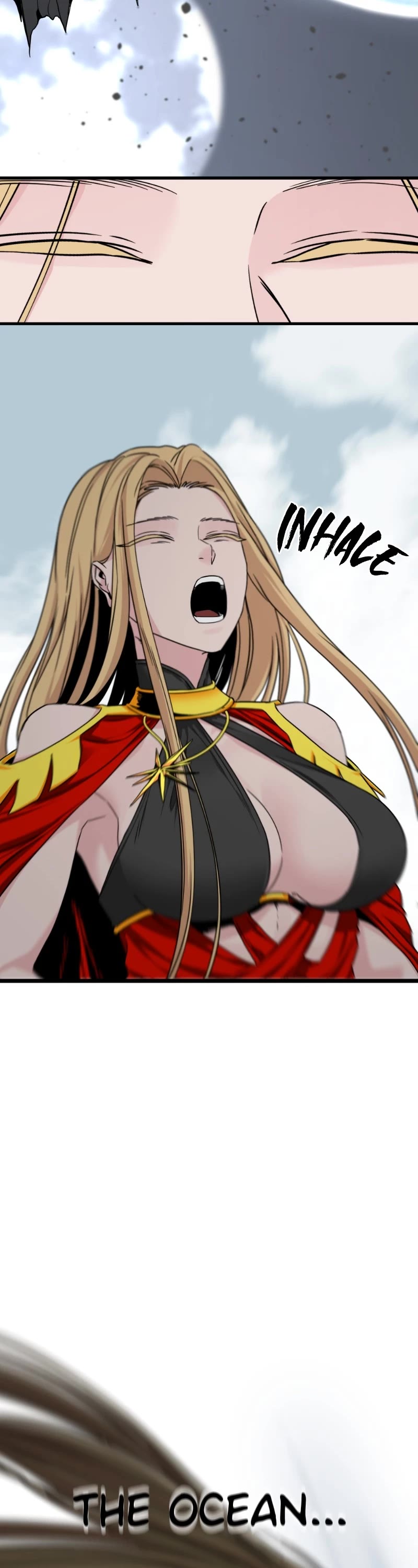 Hero Killer (Beolkkul) Chapter 103 page 31 - Chapter 103: Episode 103