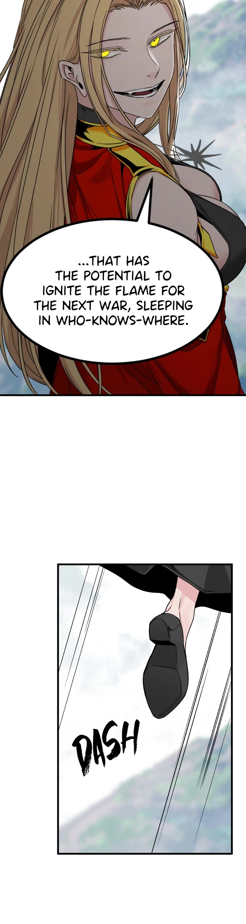 Hero Killer (Beolkkul) Chapter 103 page 37 - Chapter 103: Episode 103