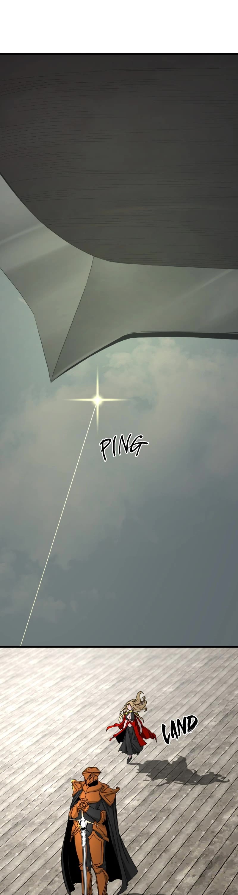 Hero Killer (Beolkkul) Chapter 103 page 38 - Chapter 103: Episode 103