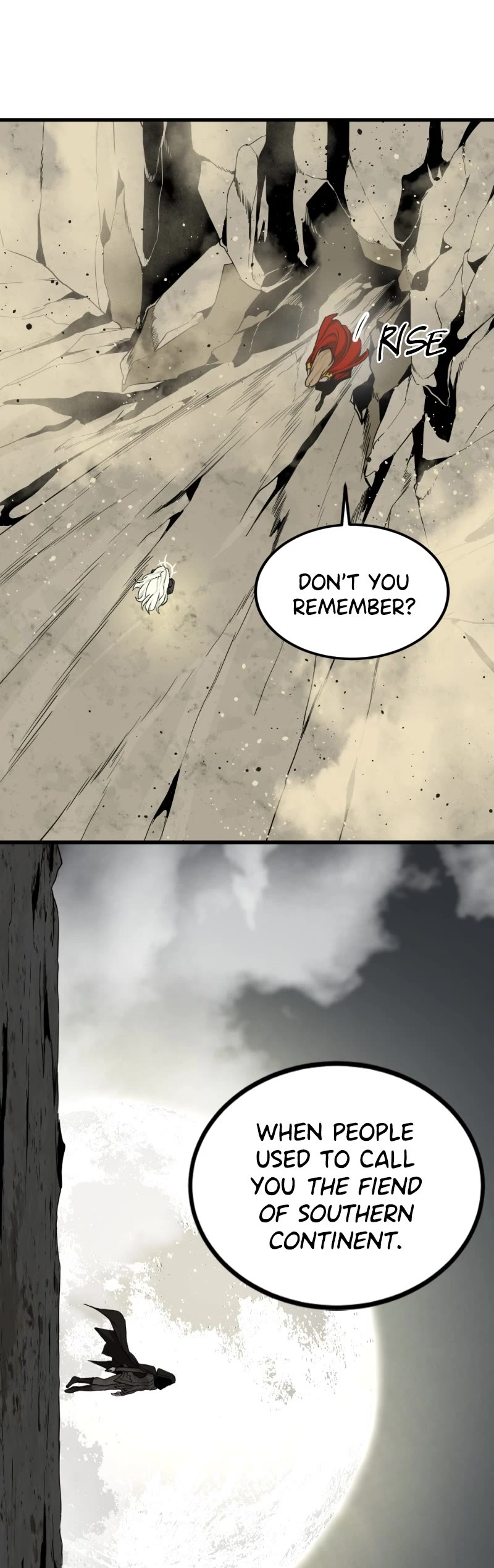Hero Killer (Beolkkul) Chapter 103 page 4 - Chapter 103: Episode 103