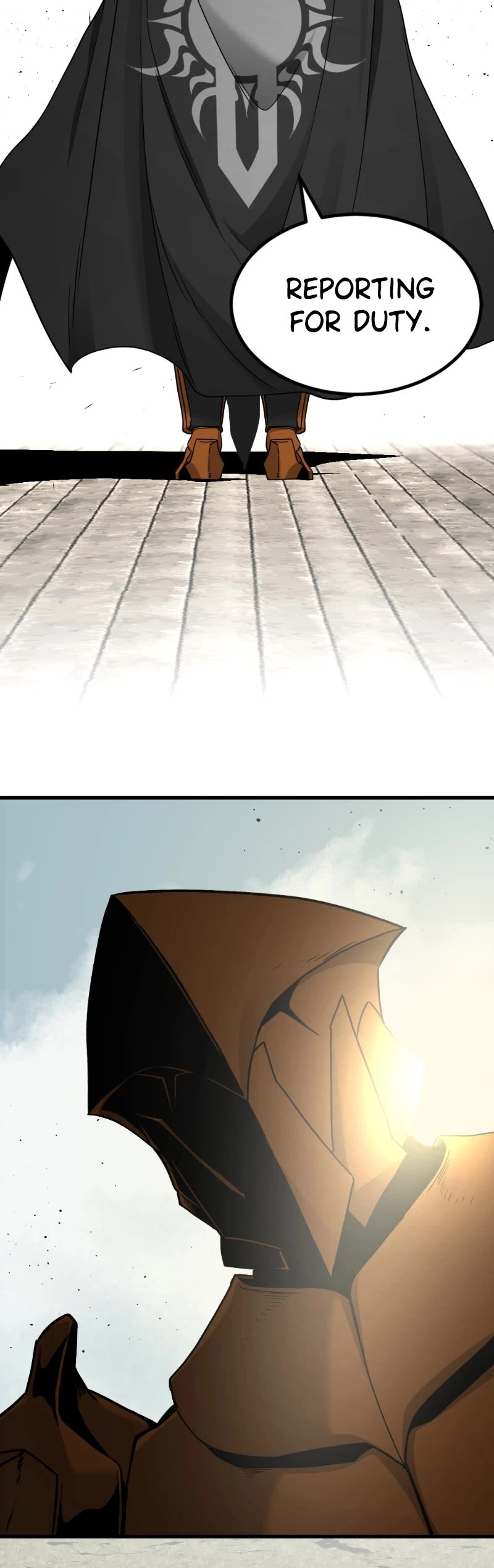 Hero Killer (Beolkkul) Chapter 103 page 40 - Chapter 103: Episode 103