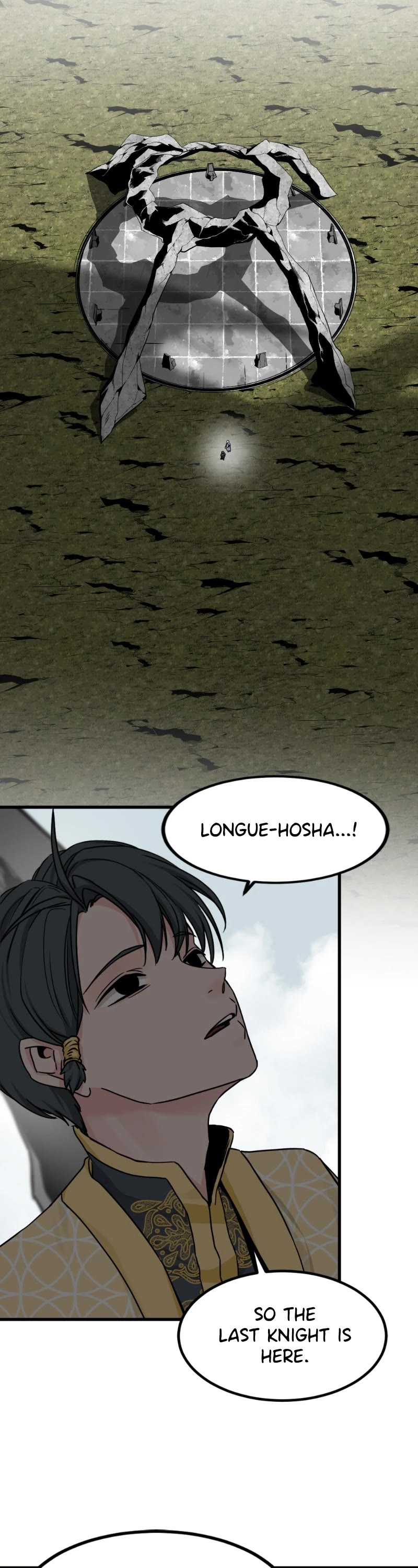 Hero Killer (Beolkkul) Chapter 103 page 41 - Chapter 103: Episode 103