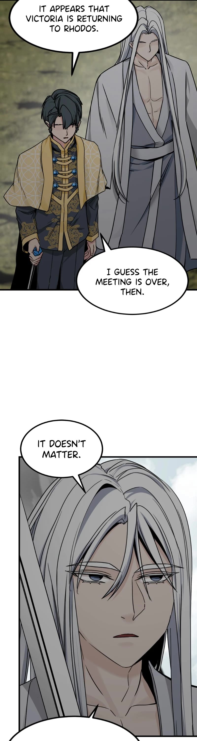 Hero Killer (Beolkkul) Chapter 103 page 42 - Chapter 103: Episode 103