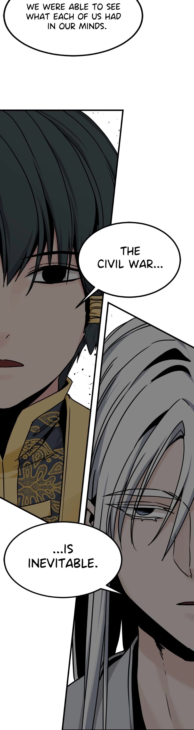 Hero Killer (Beolkkul) Chapter 103 page 43 - Chapter 103: Episode 103