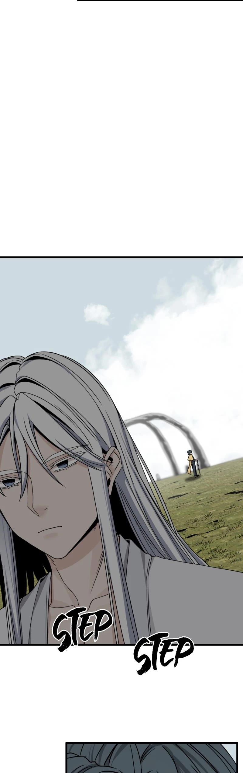 Hero Killer (Beolkkul) Chapter 103 page 44 - Chapter 103: Episode 103