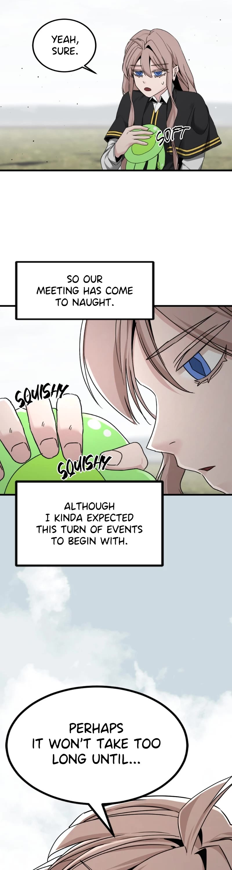 Hero Killer (Beolkkul) Chapter 103 page 46 - Chapter 103: Episode 103