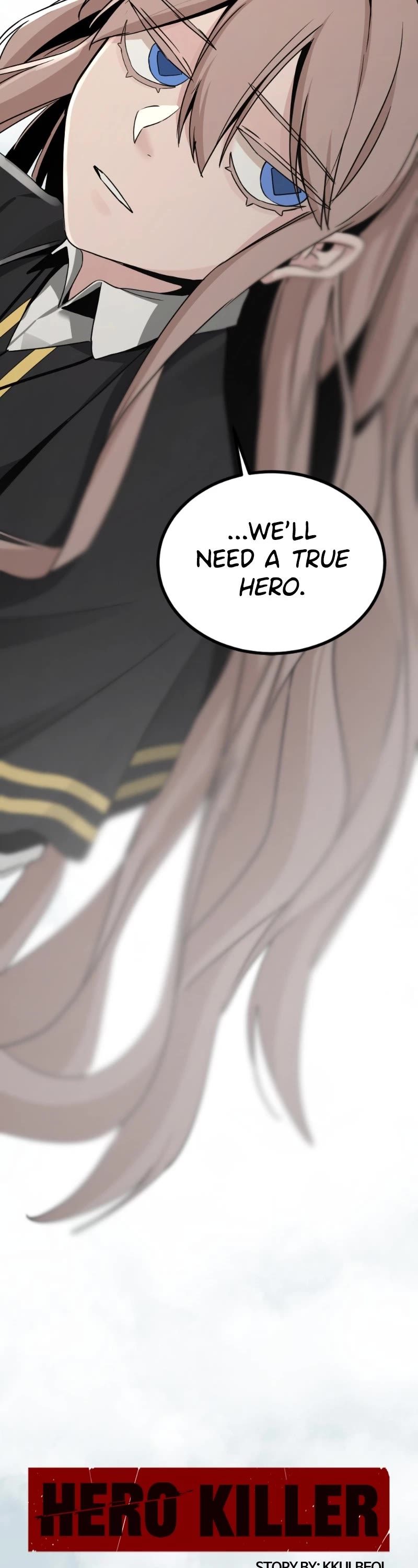 Hero Killer (Beolkkul) Chapter 103 page 47 - Chapter 103: Episode 103