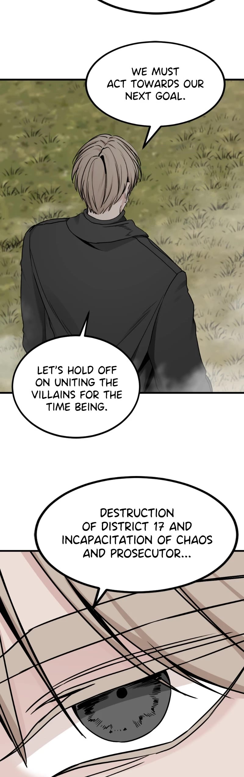 Hero Killer (Beolkkul) Chapter 103 page 50 - Chapter 103: Episode 103