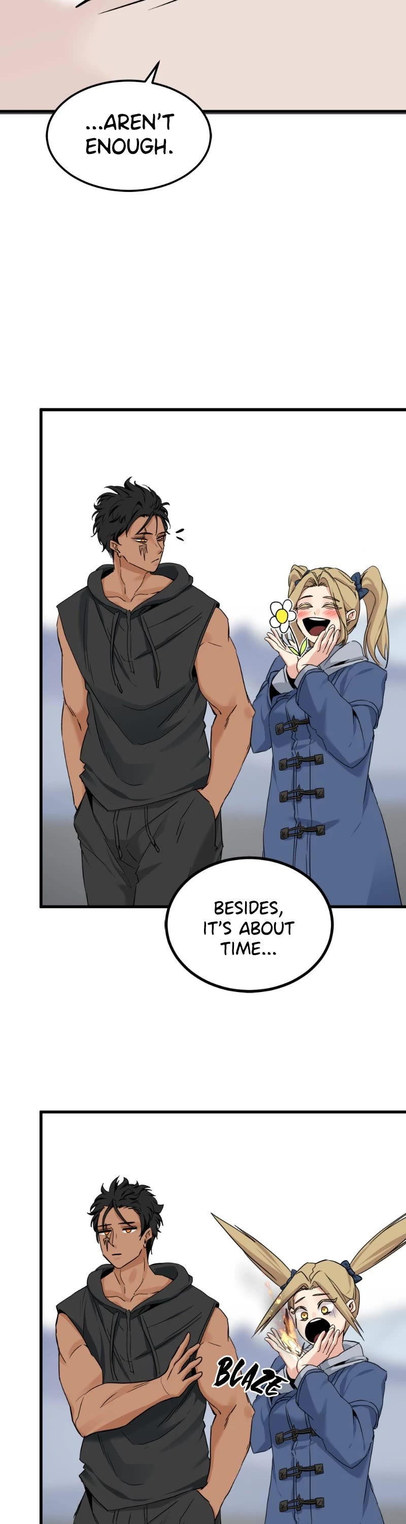 Hero Killer (Beolkkul) Chapter 103 page 51 - Chapter 103: Episode 103