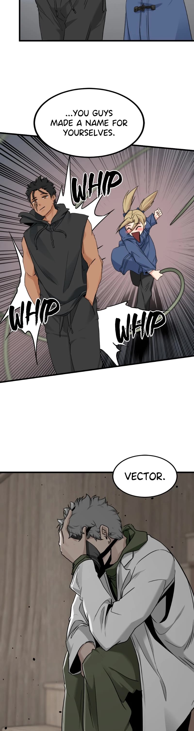 Hero Killer (Beolkkul) Chapter 103 page 52 - Chapter 103: Episode 103